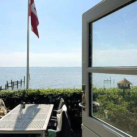 House Near Sea And Forest In Lundeborg * Svendborg