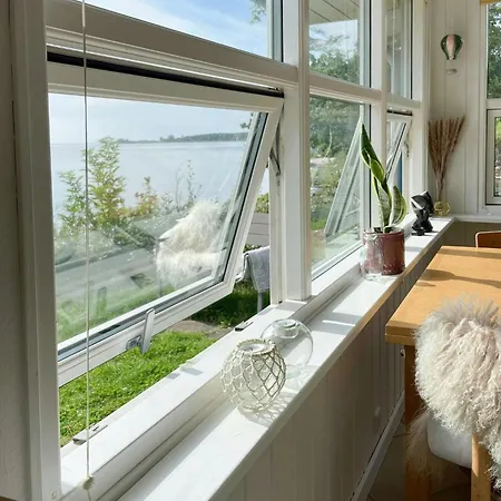 House Near Sea And Forest In Lundeborg * Svendborg